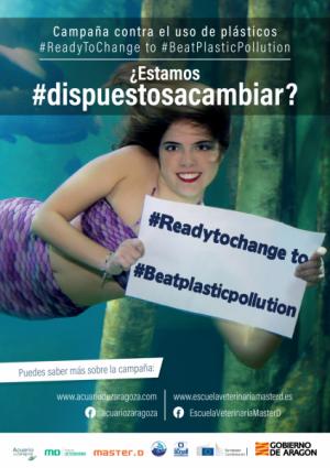 Campaña de Sensibilización sobre los Plásticos de un Sólo Uso