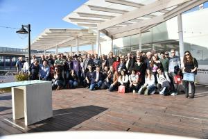 JORNADAS ACUARIOFILAS 2019 RESUMEN