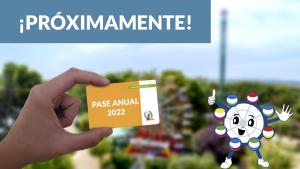 ¡PRÓXIMAMENTE!