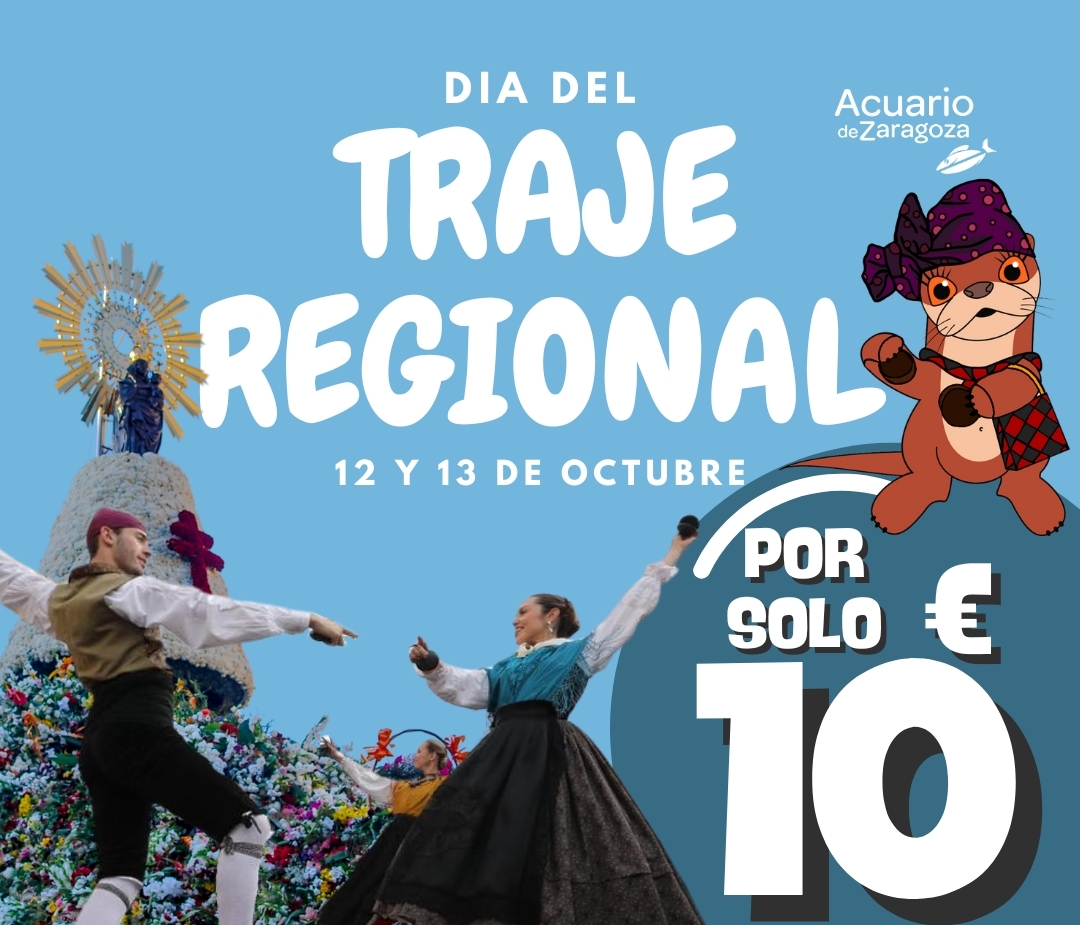 ACTIVIDADES FIESTAS DEL PILAR